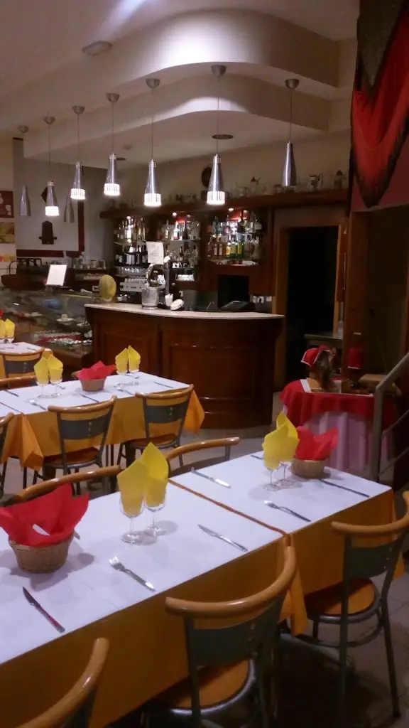 Alto dos Sabores ristorante a Cadaval