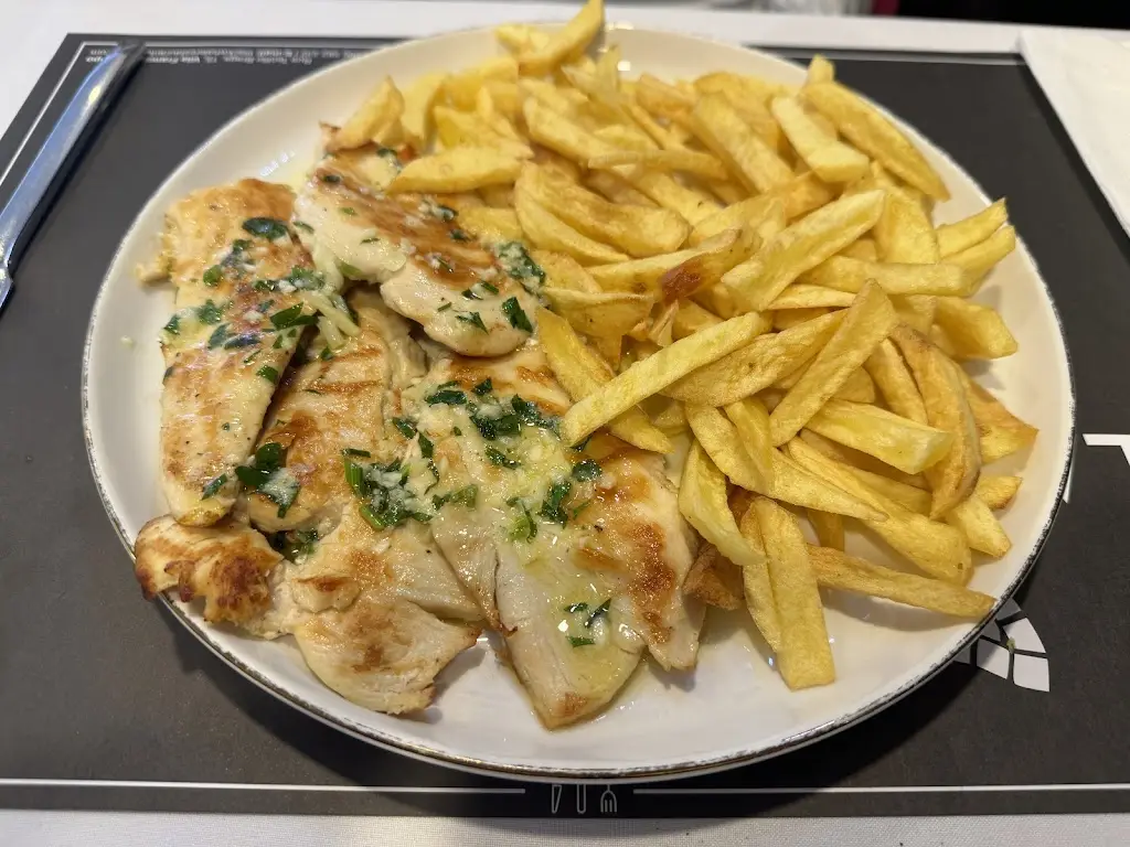 Menu_Black Whale Restaurant_Vila Franca do Campo_image_7