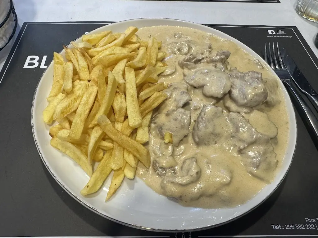 Menu_Black Whale Restaurant_Vila Franca do Campo_image_9