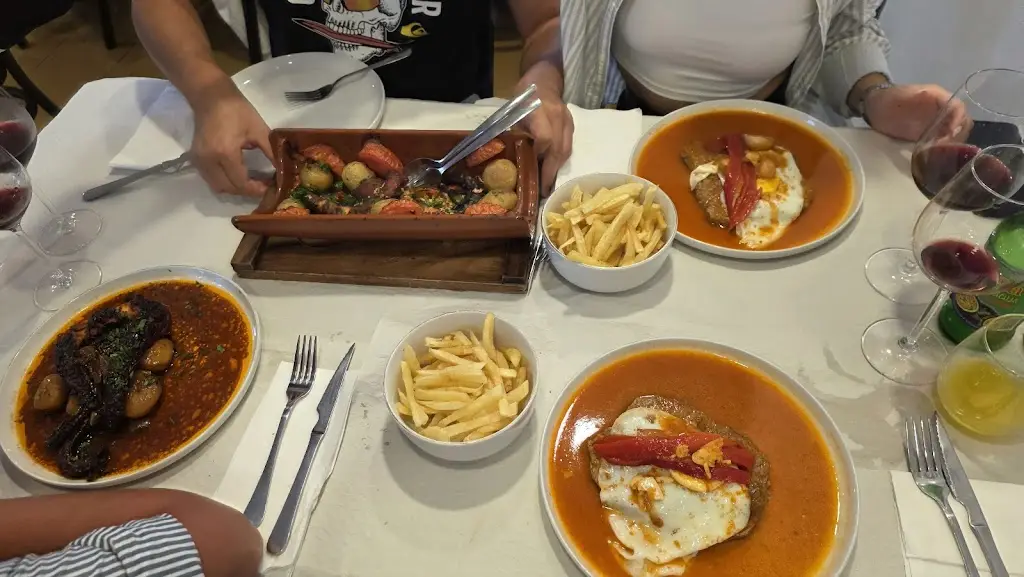 João Vicente_Black Whale Restaurant_Vila Franca do Campo_review