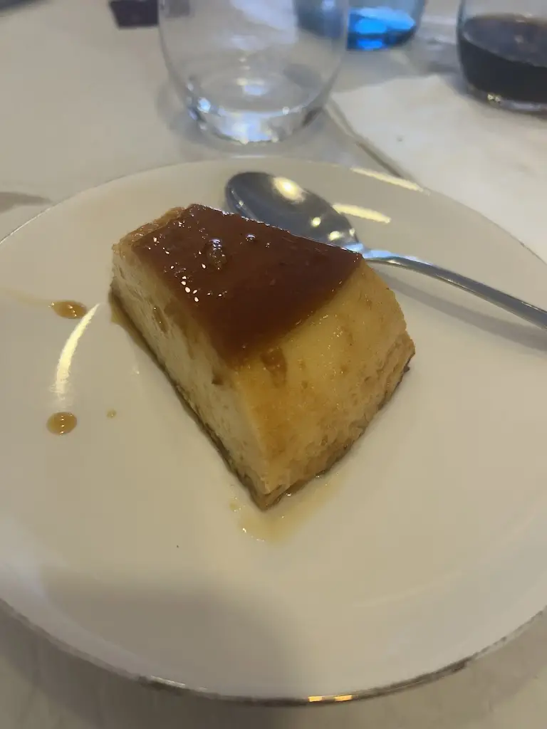 Stefan B_Black Whale Restaurant_Vila Franca do Campo_review