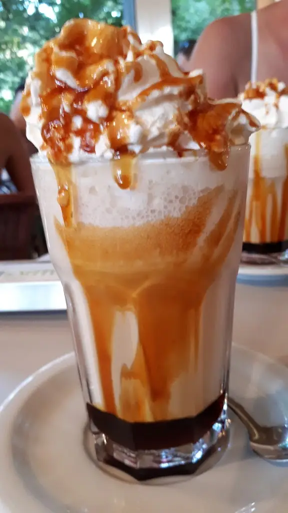 Jorge Santos_Bar da Serra_Cadaval_recensione