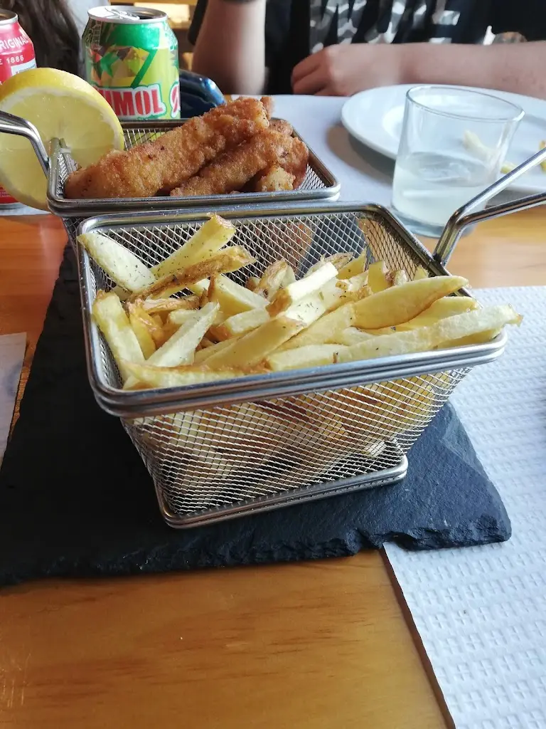 Menu_108 Tapas Bar_Cadaval_immagine_2