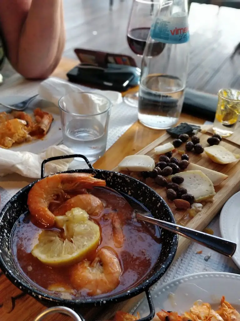 SSSteve0_108 Tapas Bar_Cadaval_recensione