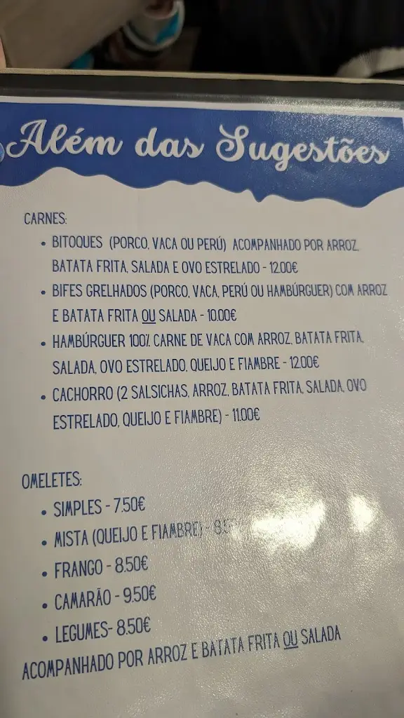 Menu_Restaurante Forno do Avô_Cadaval_image_2