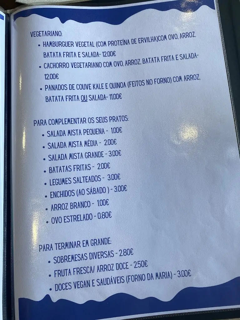 Menu_Restaurante Forno do Avô_Cadaval_image_4