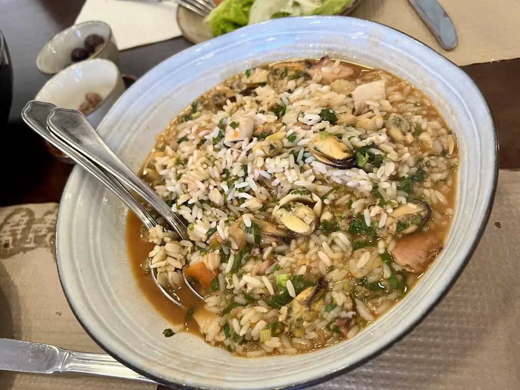 nelo_Restaurante Forno do Avô_Cadaval_review