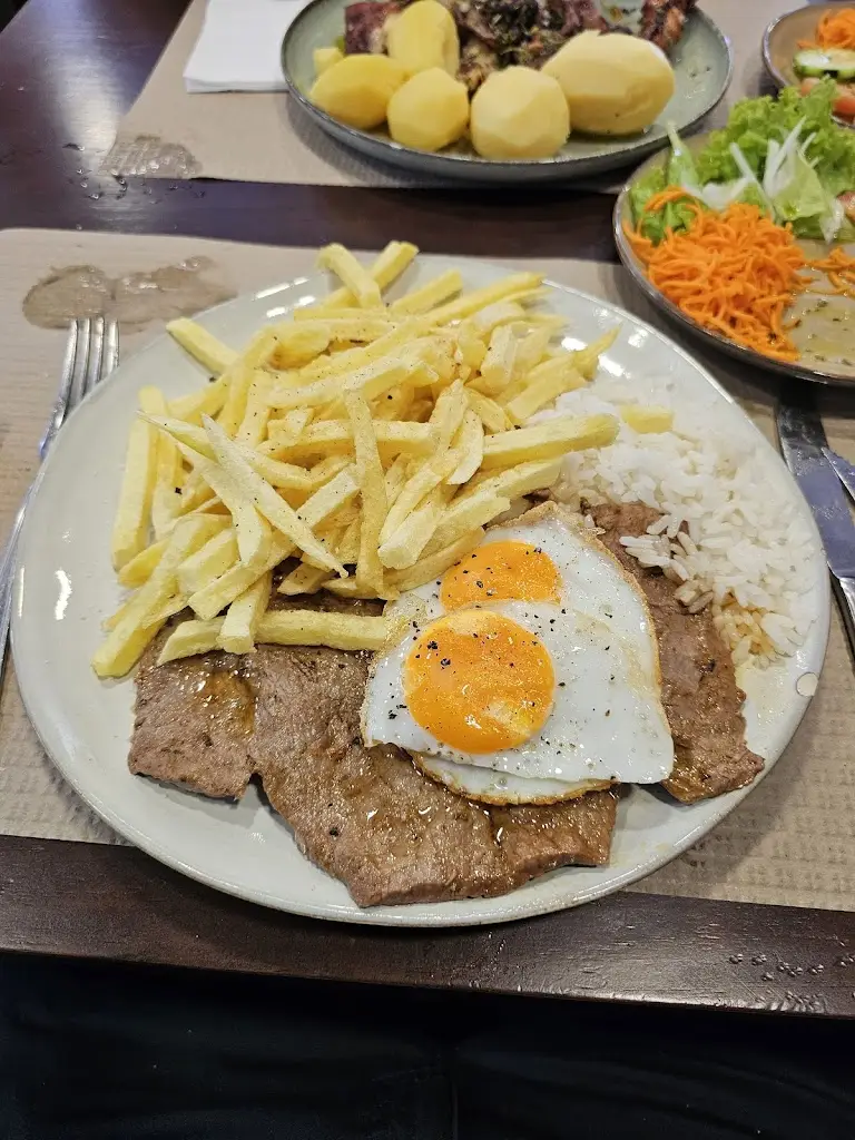 Wicked Prophet_Restaurante Forno do Avô_Cadaval_review