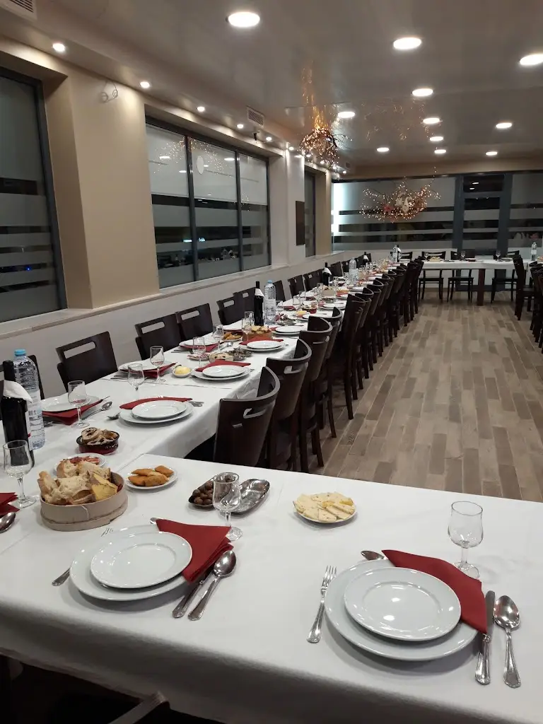 Restaurante Forno do Avô ristorante a Cadaval