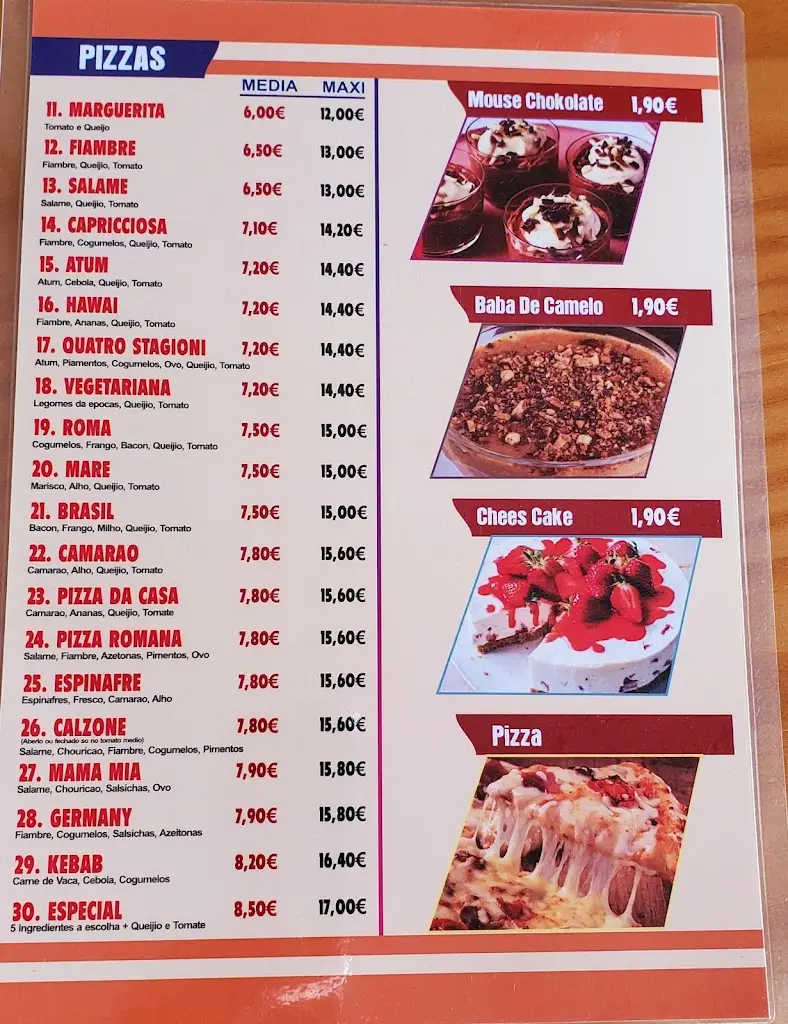 Menu_Bom Kebab e Pizzaria_Cadaval_immagine_2