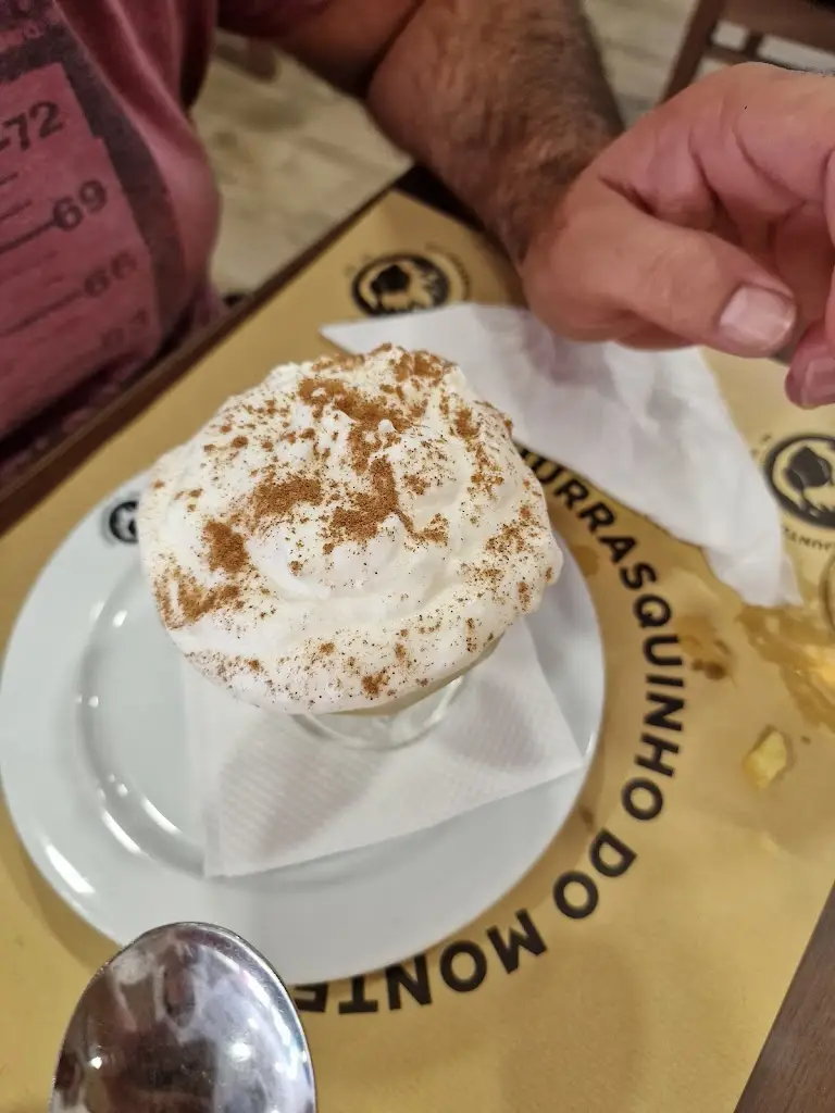 Menü_Churrasquinho do Montejunto_Cadaval_Bild_4