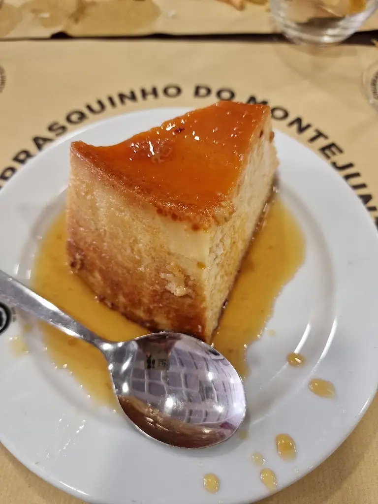 Menü_Churrasquinho do Montejunto_Cadaval_Bild_9