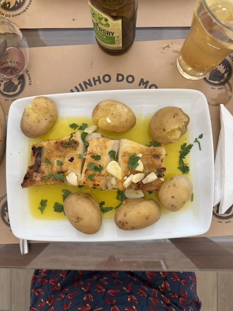 laurence_Churrasquinho do Montejunto_Cadaval_Bewertung