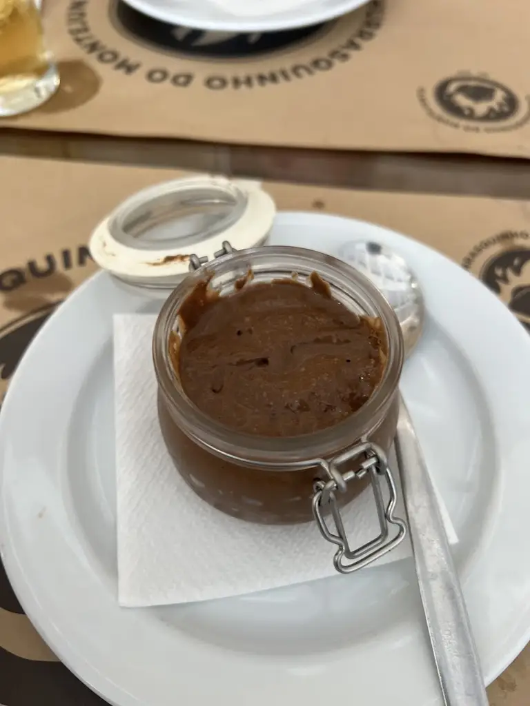 Regis Guersen_Churrasquinho do Montejunto_Cadaval_Bewertung