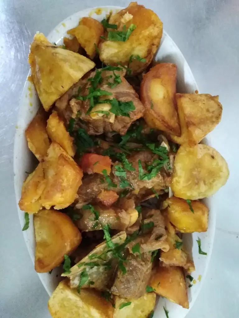 Menu_O Cantinho_Cadaval_immagine_3