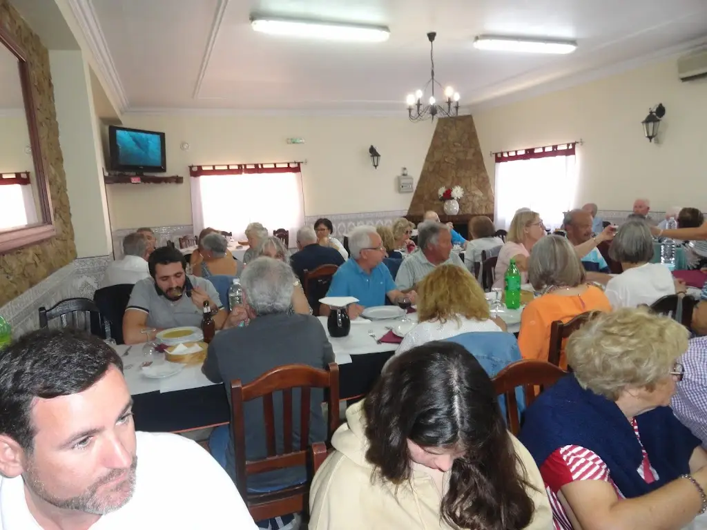 jose almeida_O Cantinho_Cadaval_recensione