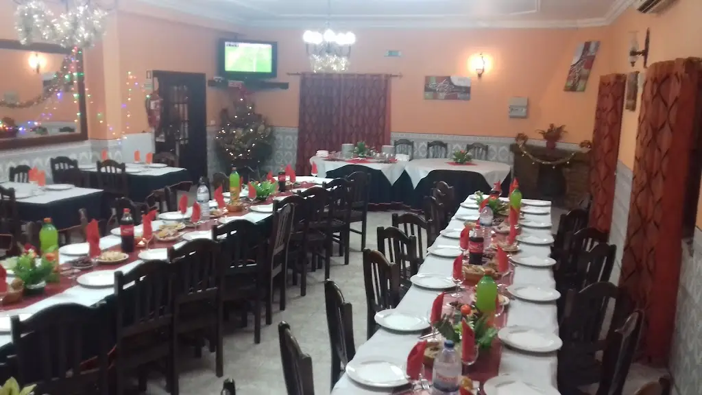 O Cantinho ristorante a Cadaval