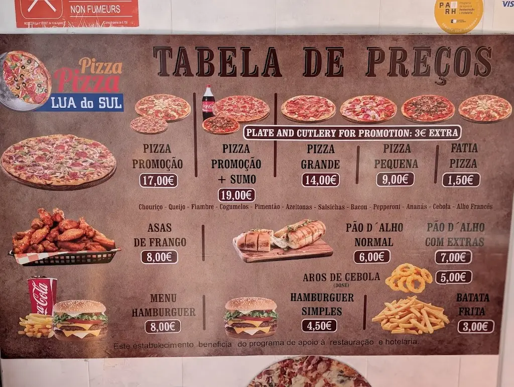 Menu_Pizzaria Lua do Sul_Vila Franca do Campo_immagine_4