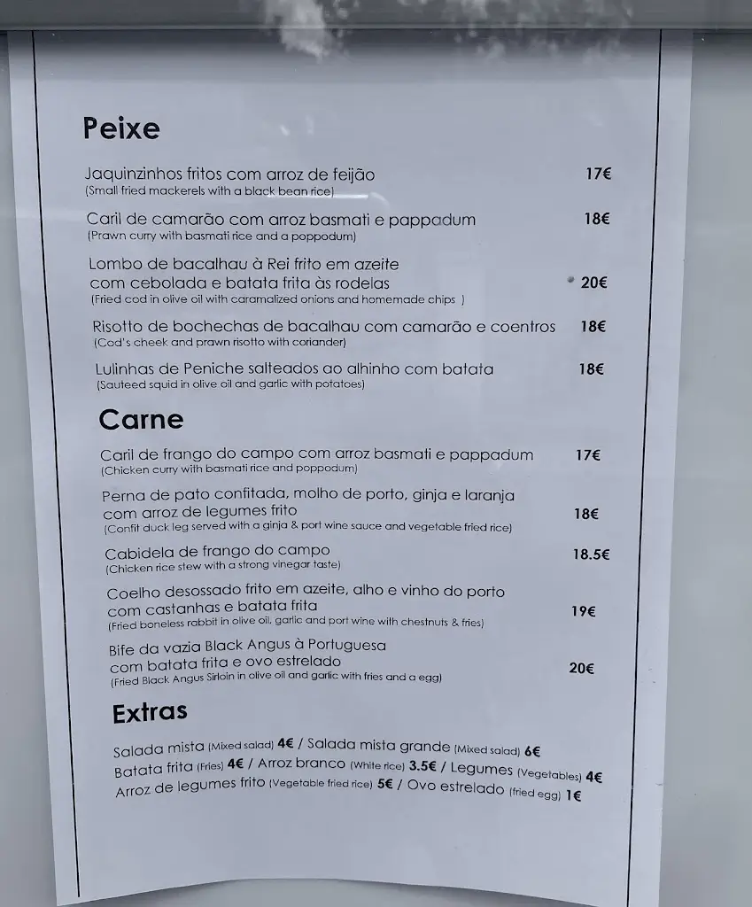 Menu_Dom José_Cadaval_immagine_1