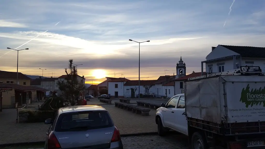 Largo de Carrapichana ristorante a Carrapichana