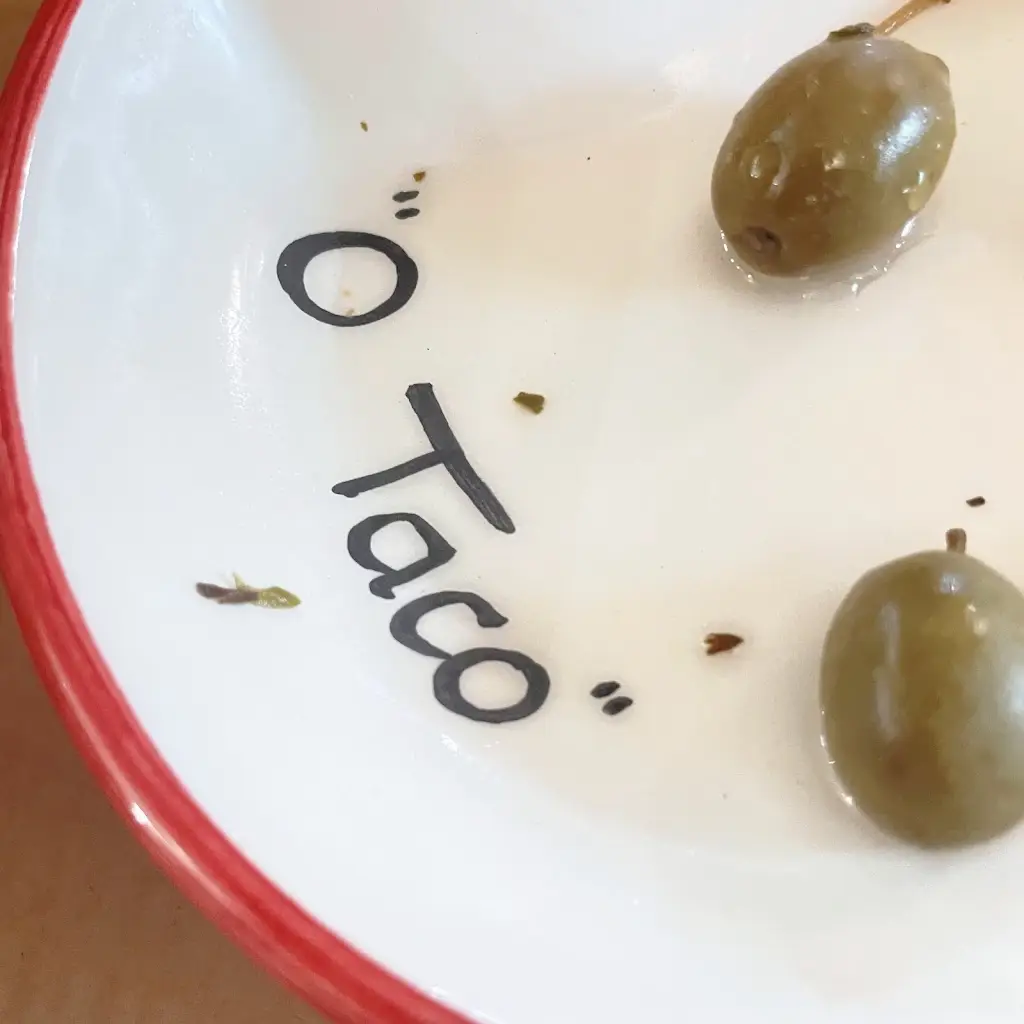 francisco batista_O Taco_Carrapichana_reseña