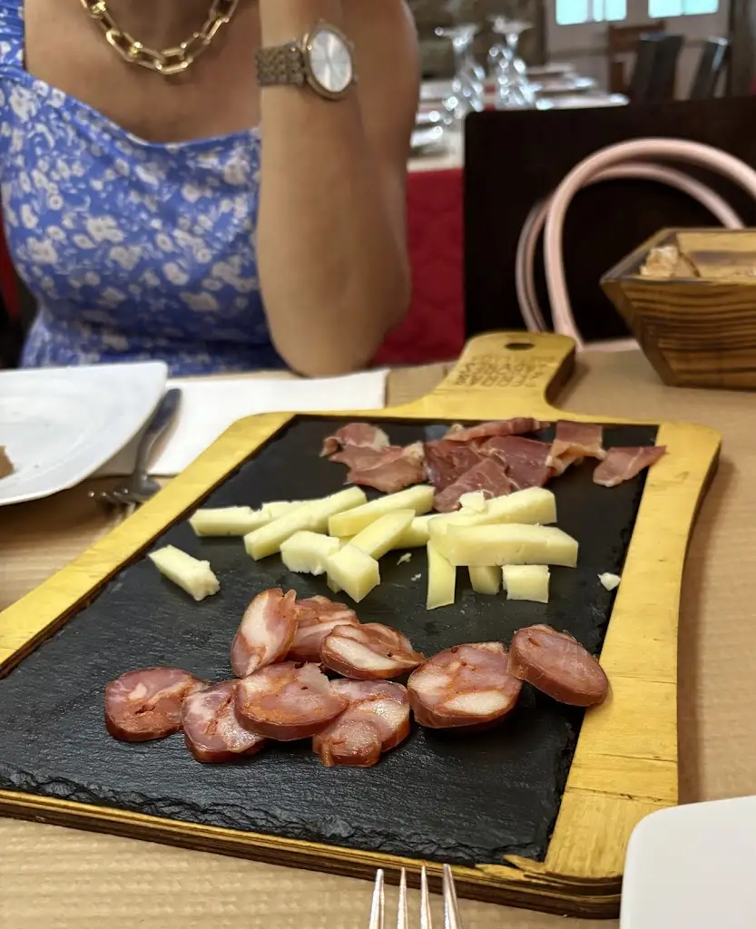 Lisa Bannon_O Taco_Carrapichana_reseña