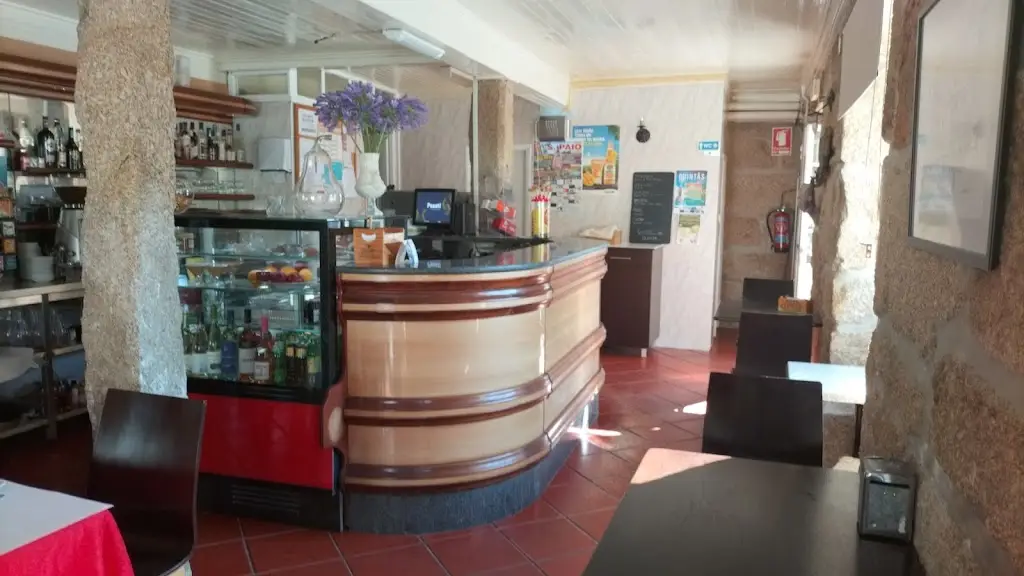 O Taco ristorante a Carrapichana