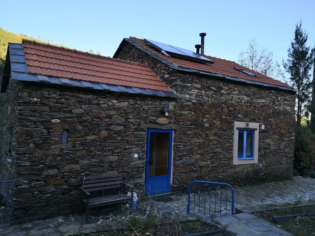 Casa Da Nascente ristorante a Carragozela