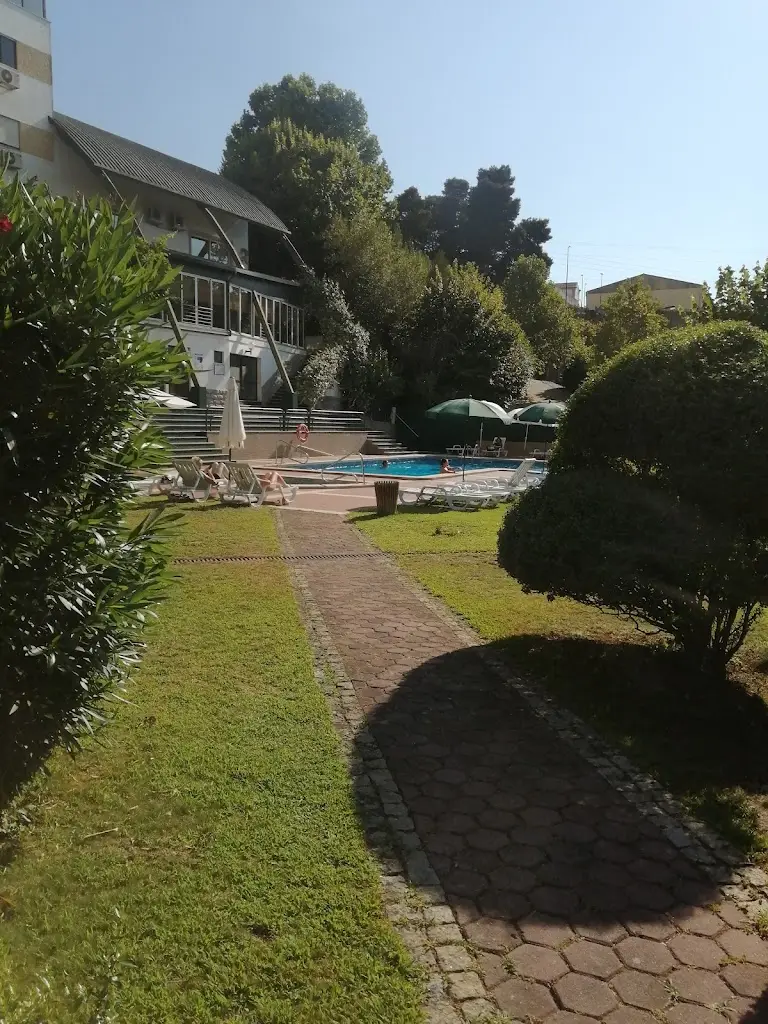 gary shuttleworth_Hotel Eurosol Seia Camelo_Carragozela_review