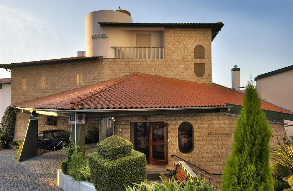 Hotel Eurosol Seia Camelo ristorante a Carragozela