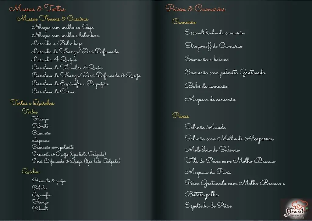 Menu_Claudia Sabor do Brasil_Carragozela_immagine_1