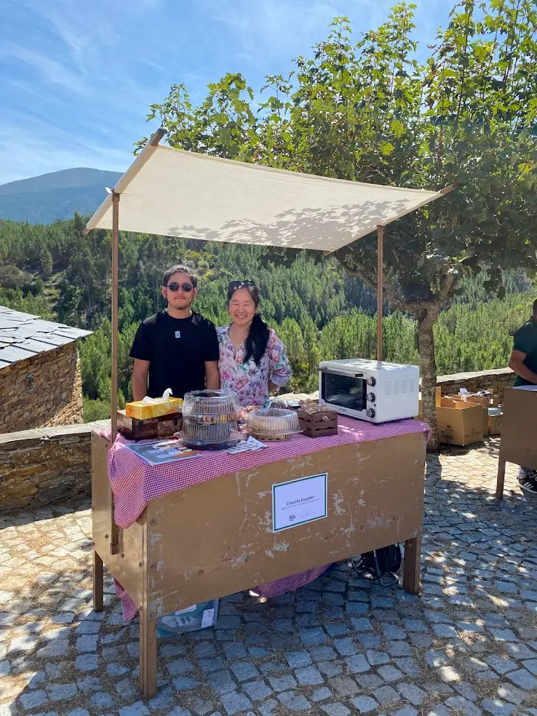 Claudia Sabor do Brasil ristorante a Carragozela