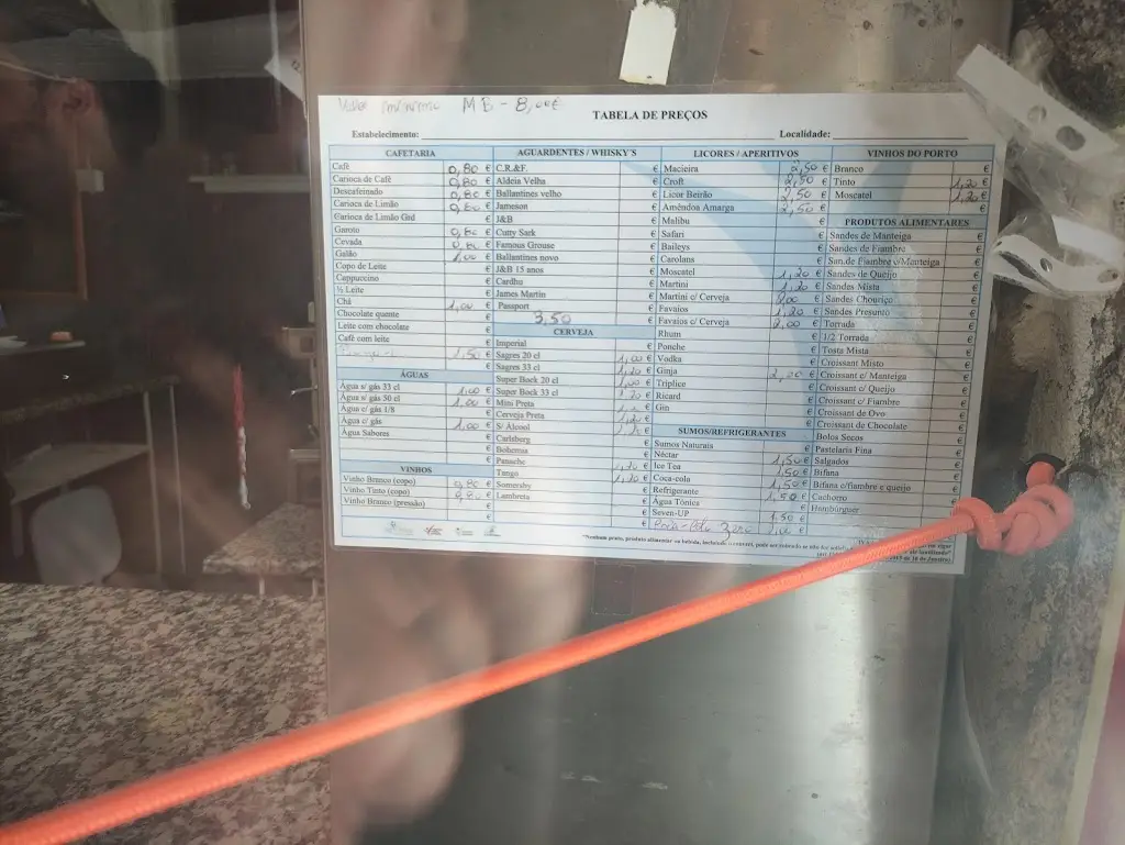 Menu_Zé das Iscas_Casas do Soeiro_immagine_2