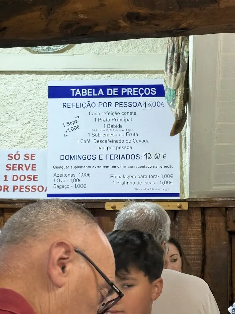 Menu_Zé das Iscas_Casas do Soeiro_immagine_4