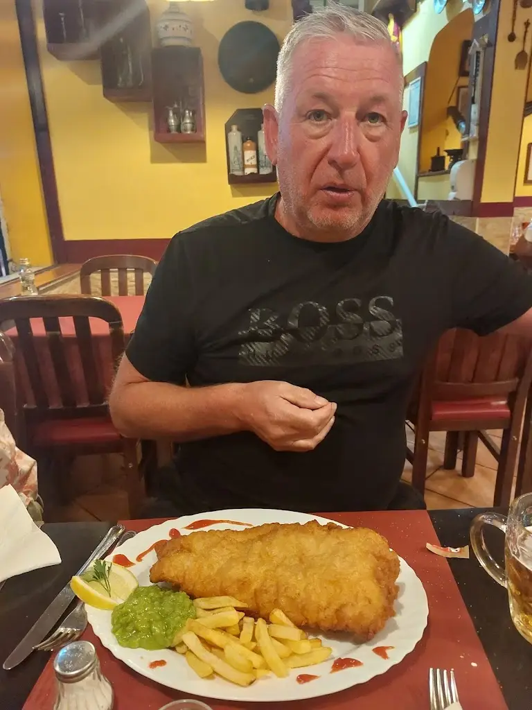 Menu_Happy's Restaurant_Carvoeira_immagine_5