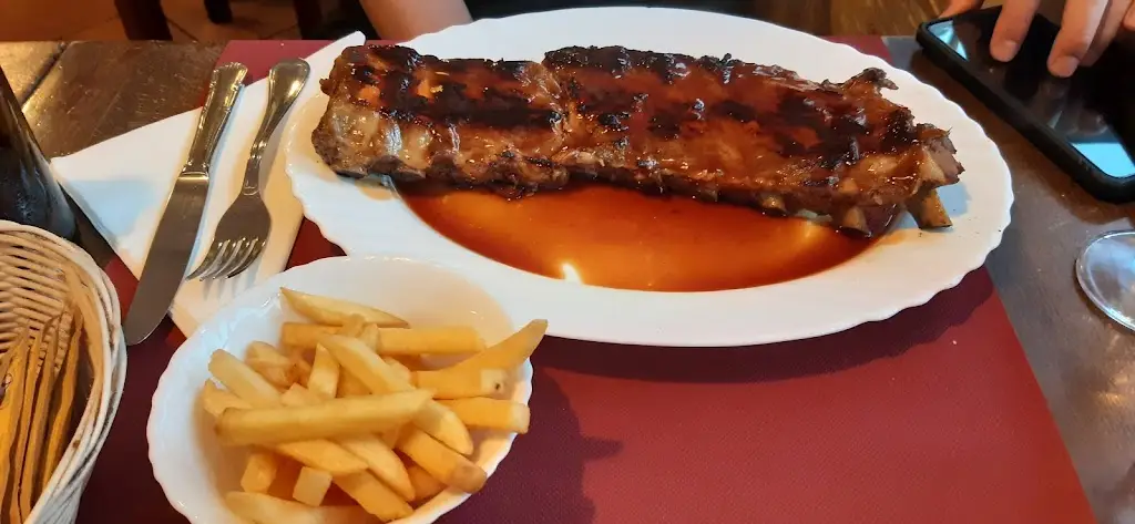 Menu_Happy's Restaurant_Carvoeira_immagine_6