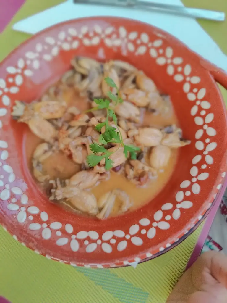 Menu_Happy's Restaurant_Carvoeira_immagine_7