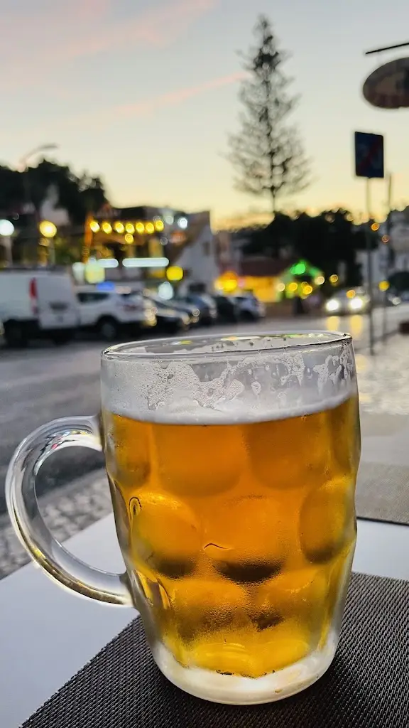 Menu_Happy's Restaurant_Carvoeira_immagine_8