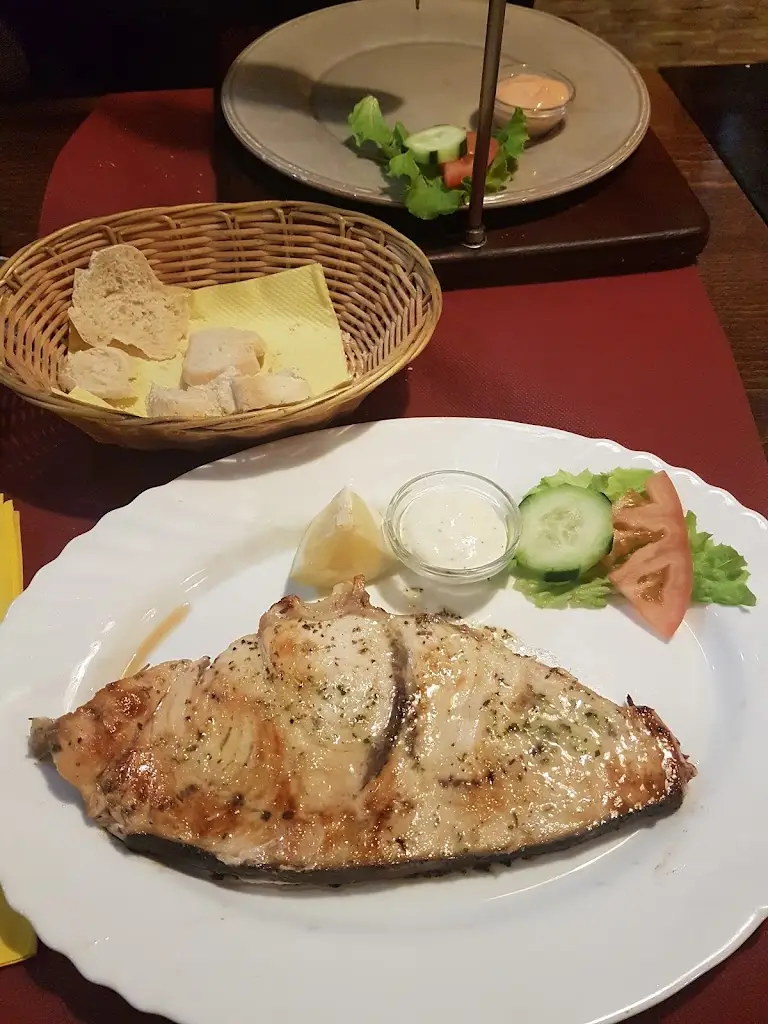 Menu_Happy's Restaurant_Carvoeira_immagine_9