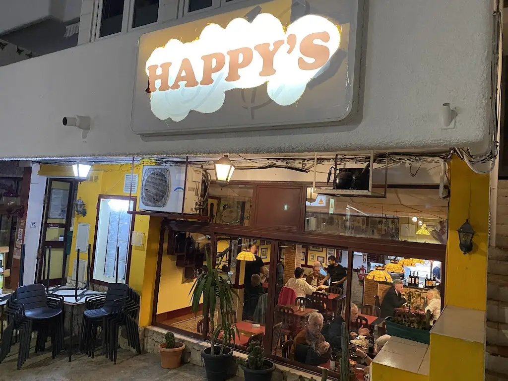 Happy's Restaurant_Carvoeira_slider_image_1