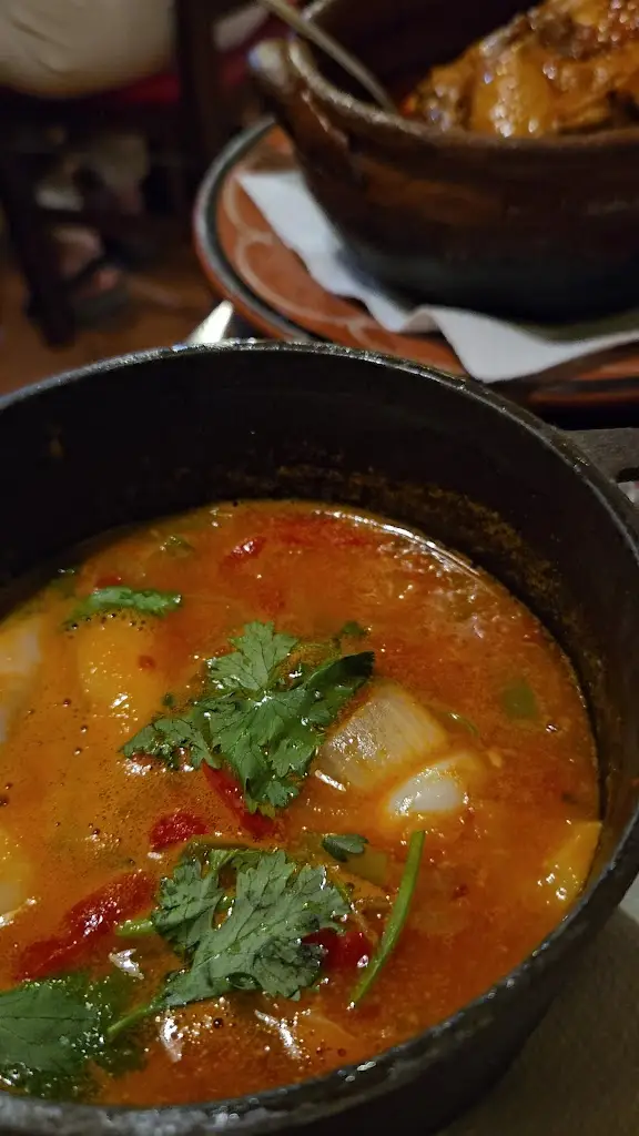 Happy's Restaurant_Carvoeira_slider_image_2