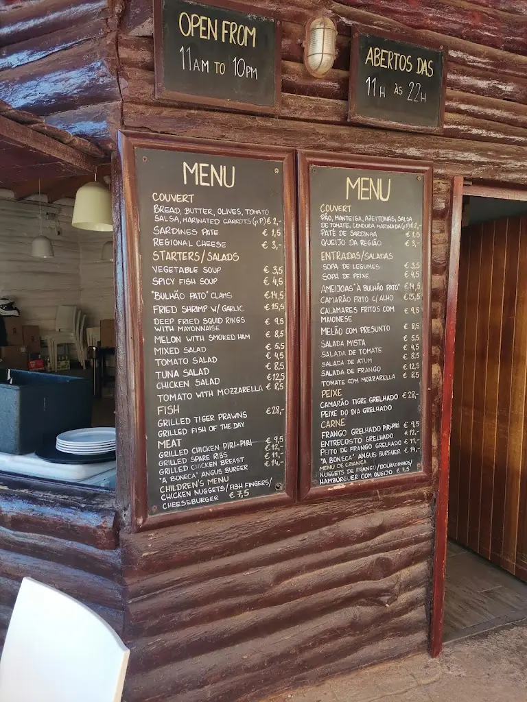 Menu_Boneca Bar_Carvoeira_immagine_4