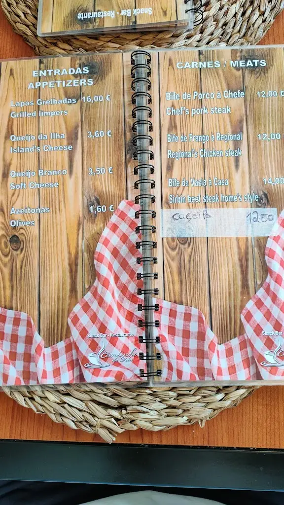 Menu_Cantinho da Vila_Vila Franca do Campo_image_2