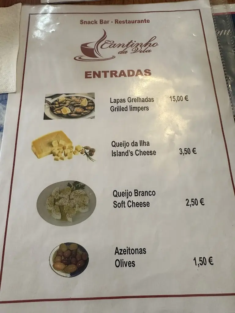 Menu_Cantinho da Vila_Vila Franca do Campo_image_3