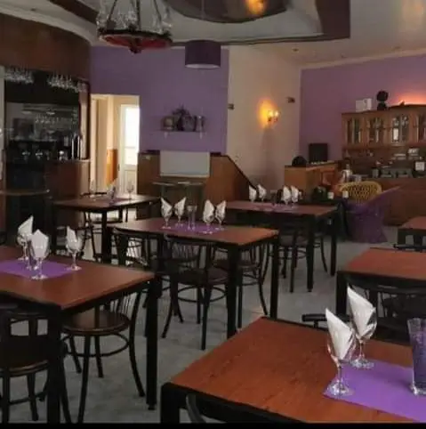 Cantinho da Vila ristorante a Vila Franca do Campo