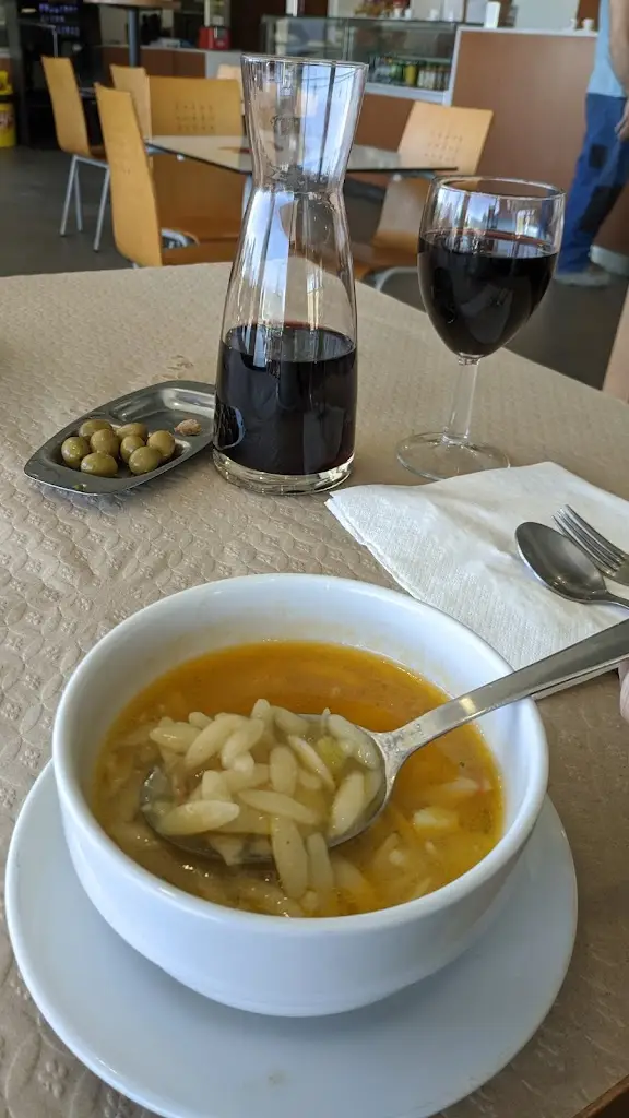 Alexandr Dorosheff_Restaurante Primor_Casal de Cinza_reseña