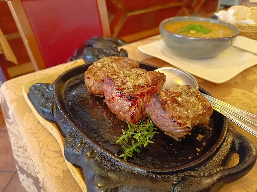 Javier P_Restaurante Colmeia_Casal de Cinza_recensione