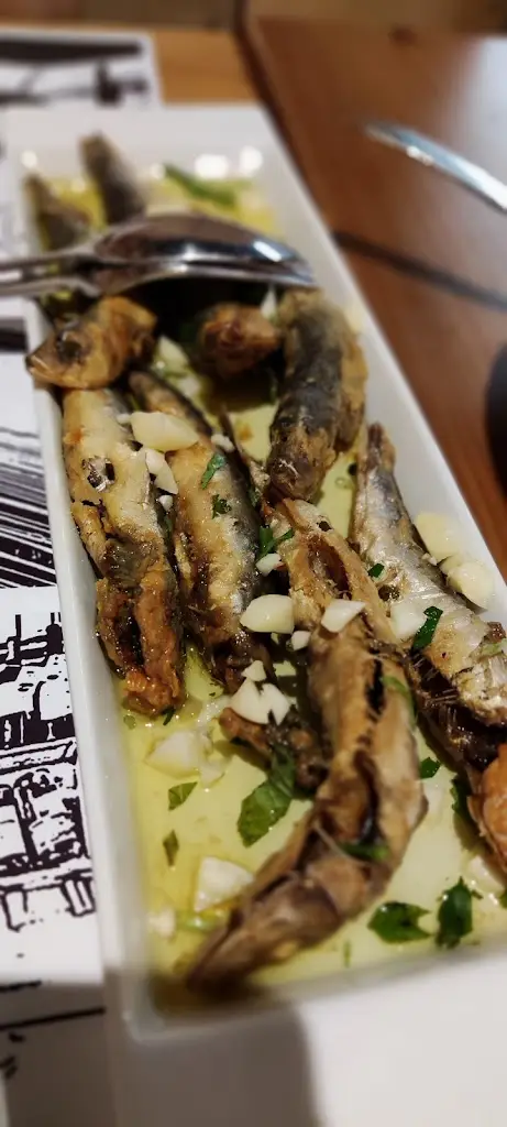 Francesco Ragazzi_Taskinha do Chef_Carmões_recensione