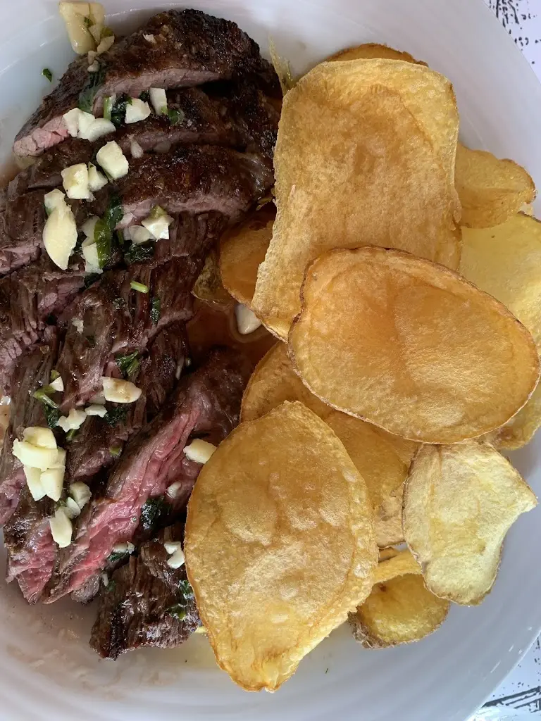 Alisa Weyland_Taskinha do Chef_Carmões_recensione