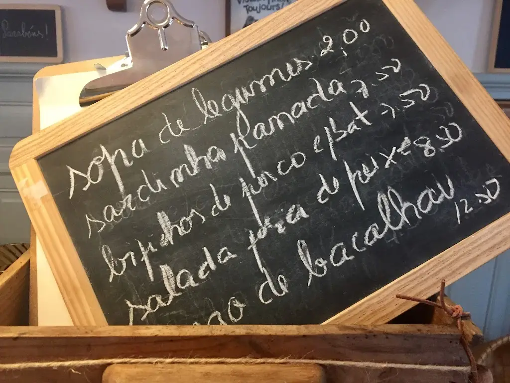 Menu_Napoleão Taberna_Carmões_immagine_2